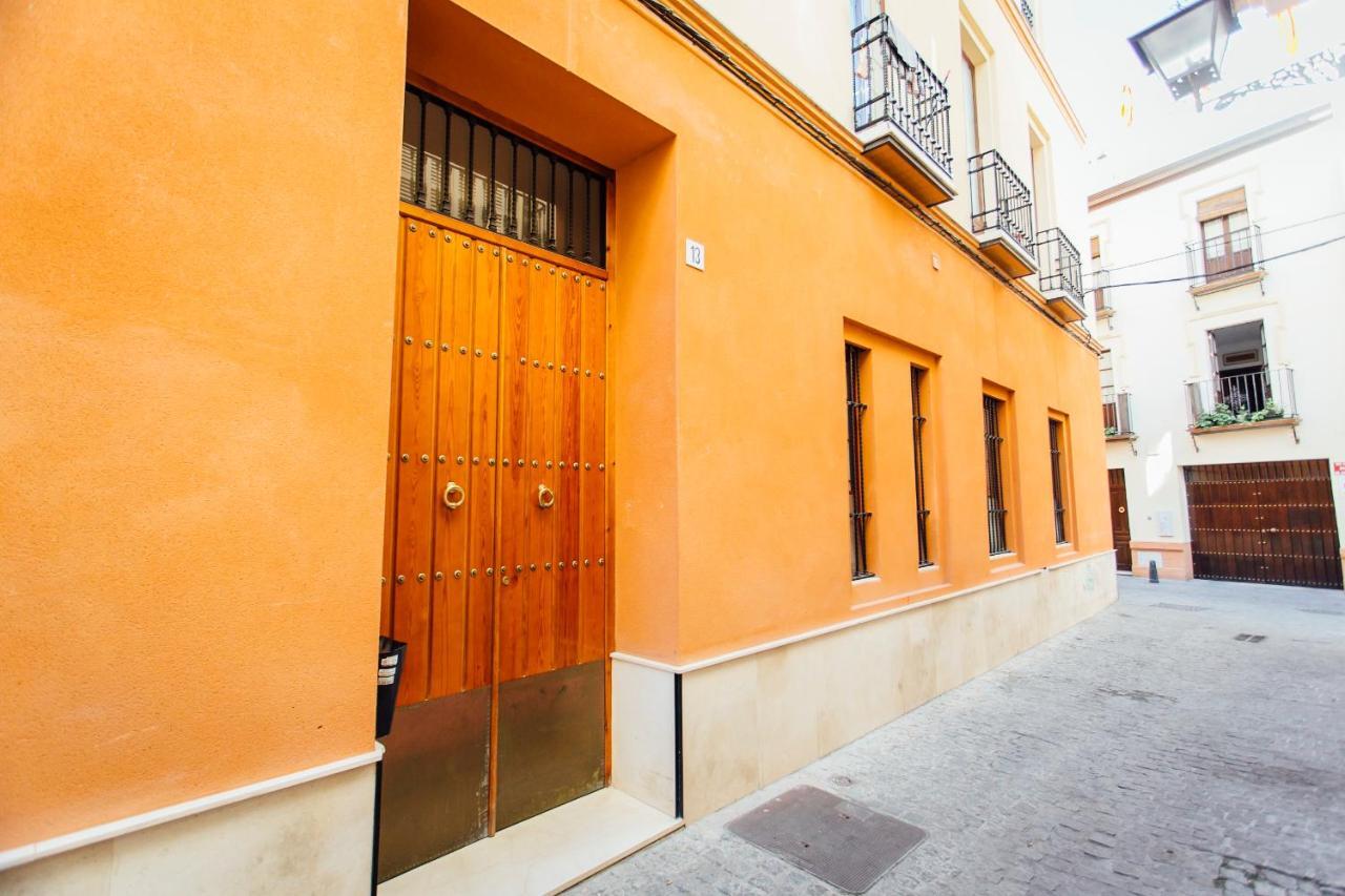 Bright And Central- 2Bd 1Bth- Malhara Seville Exterior photo
