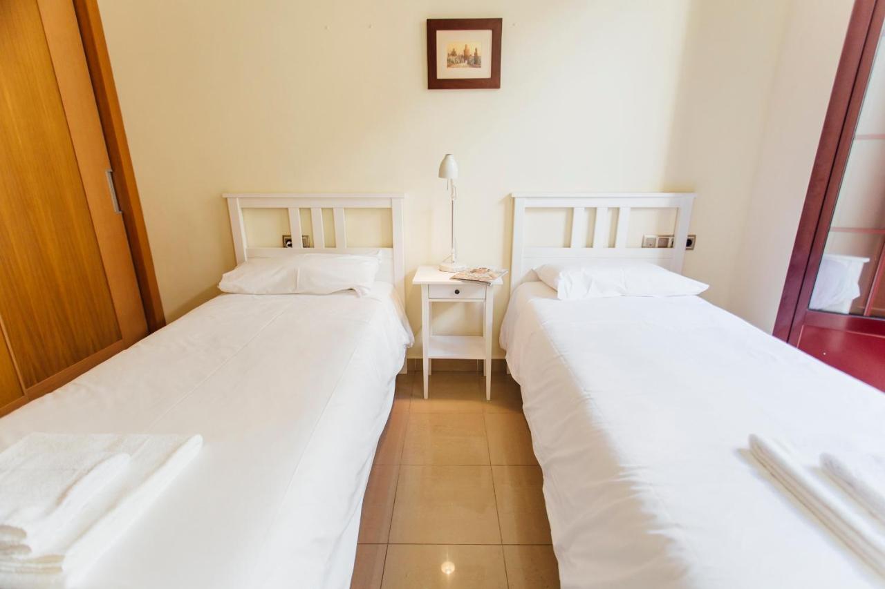 Bright And Central- 2Bd 1Bth- Malhara Seville Exterior photo