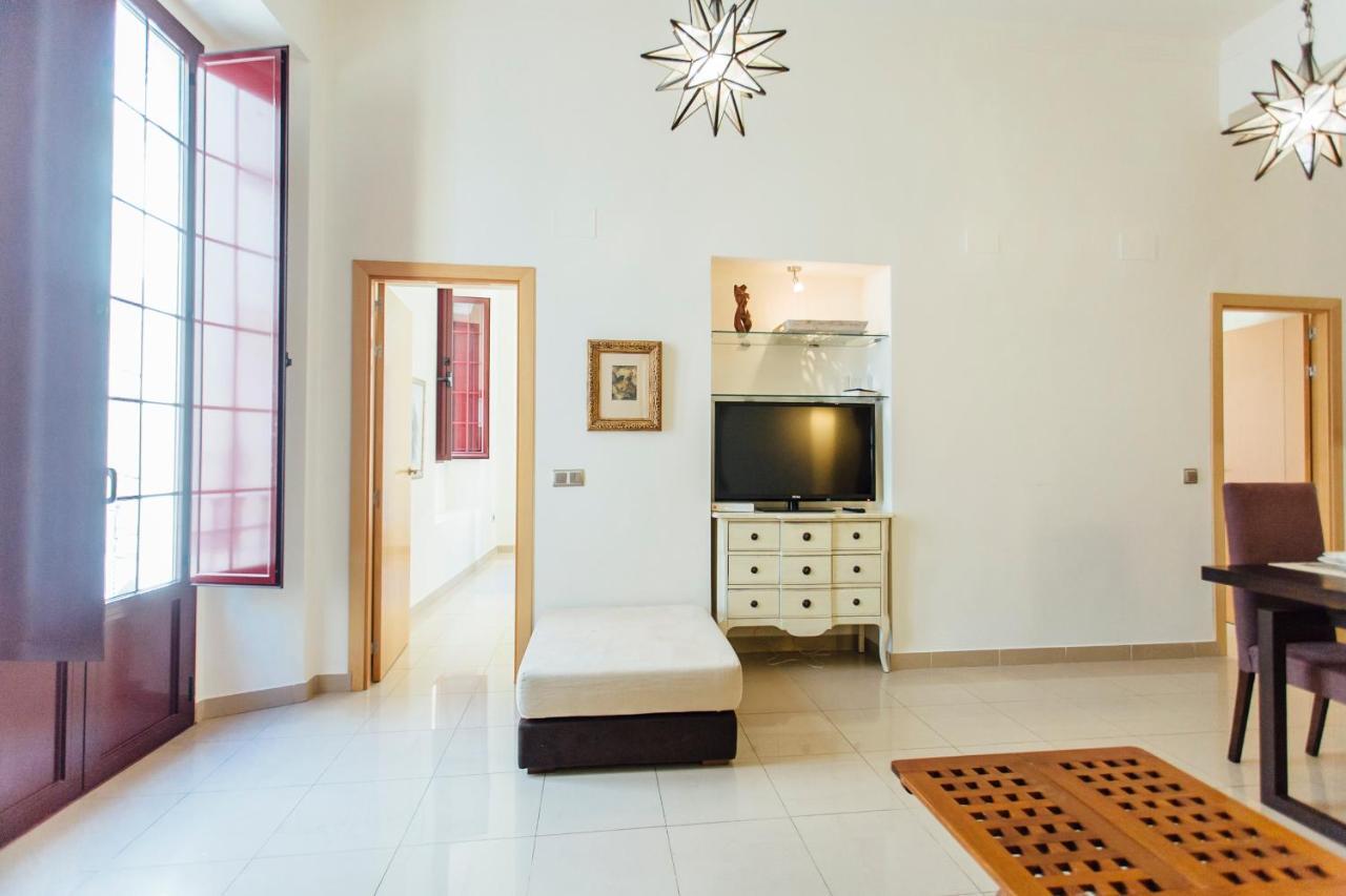 Bright And Central- 2Bd 1Bth- Malhara Seville Exterior photo