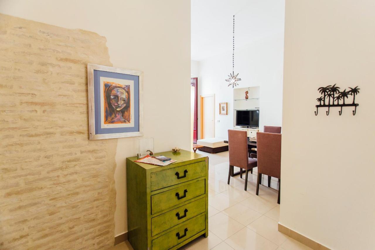 Bright And Central- 2Bd 1Bth- Malhara Seville Exterior photo