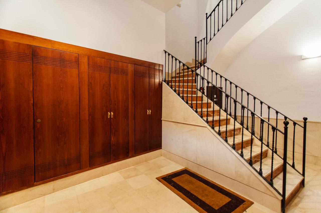 Bright And Central- 2Bd 1Bth- Malhara Seville Exterior photo